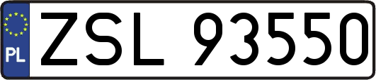 ZSL93550