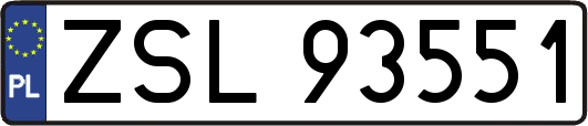 ZSL93551