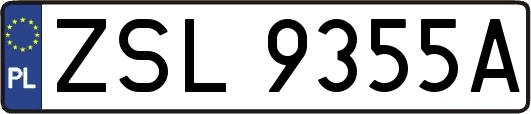 ZSL9355A