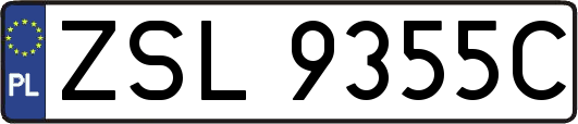 ZSL9355C