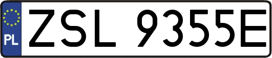 ZSL9355E