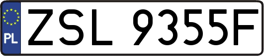 ZSL9355F