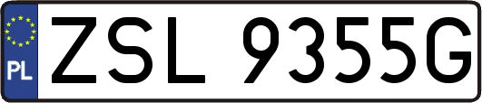 ZSL9355G