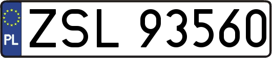 ZSL93560