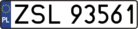 ZSL93561