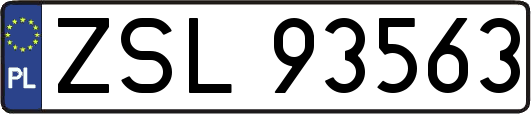 ZSL93563