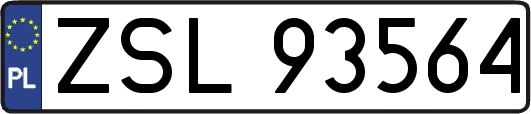 ZSL93564