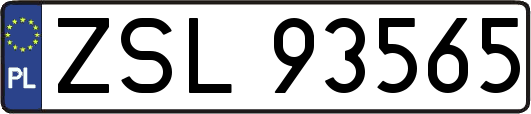 ZSL93565