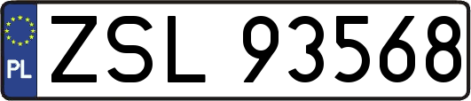 ZSL93568