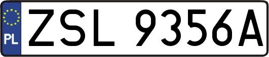 ZSL9356A