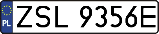 ZSL9356E