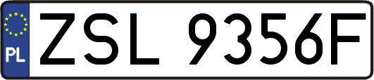 ZSL9356F