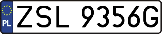 ZSL9356G