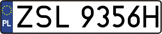 ZSL9356H
