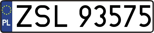 ZSL93575
