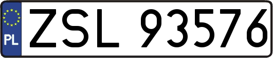 ZSL93576