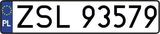 ZSL93579