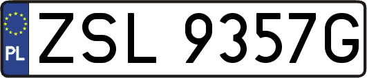 ZSL9357G