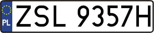 ZSL9357H