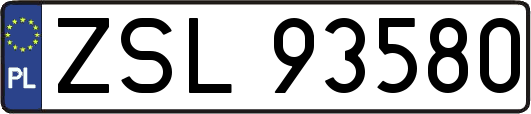 ZSL93580