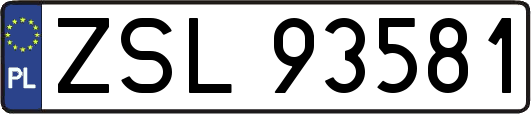 ZSL93581