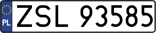 ZSL93585