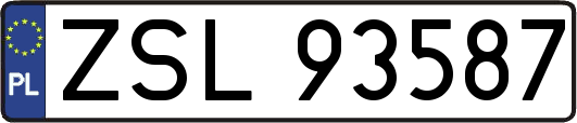 ZSL93587