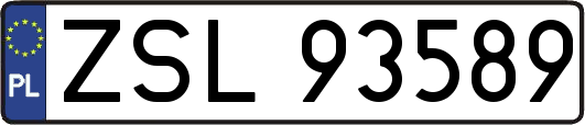 ZSL93589