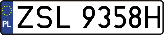 ZSL9358H