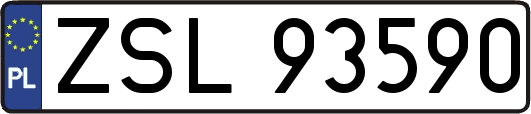 ZSL93590