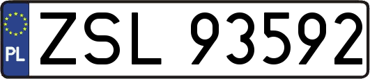 ZSL93592