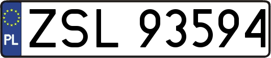 ZSL93594