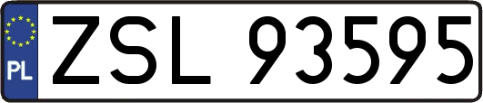 ZSL93595