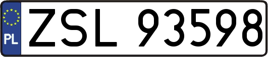 ZSL93598