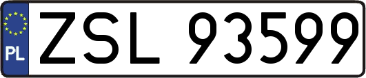 ZSL93599