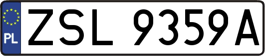 ZSL9359A