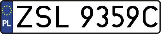 ZSL9359C