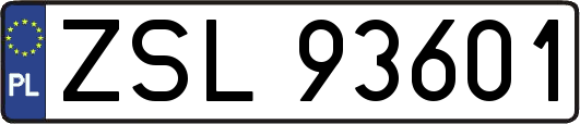 ZSL93601