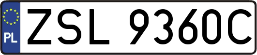 ZSL9360C
