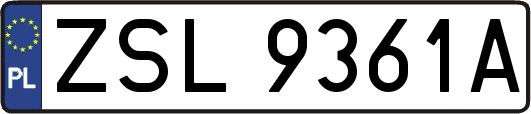 ZSL9361A