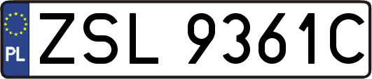 ZSL9361C