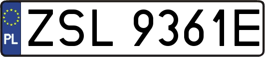 ZSL9361E