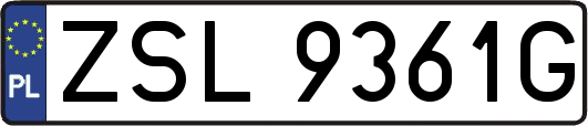 ZSL9361G