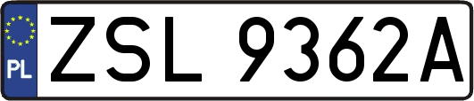 ZSL9362A
