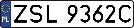 ZSL9362C