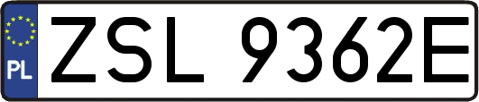 ZSL9362E