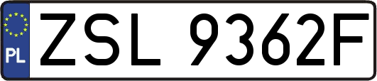 ZSL9362F