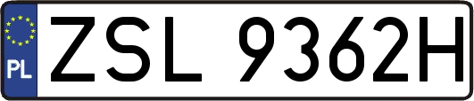 ZSL9362H