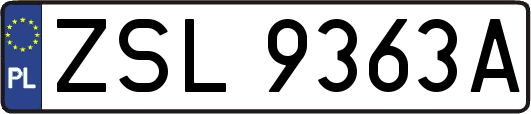 ZSL9363A
