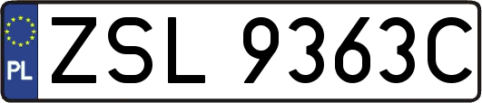 ZSL9363C